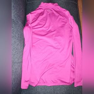 Under Armor Long Sleeve Shirt Size Large